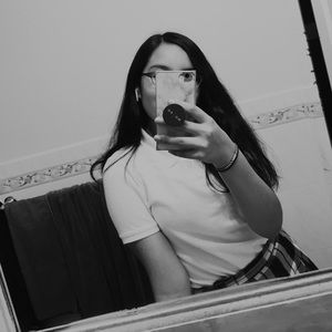 Meet your Posher, Jazmine